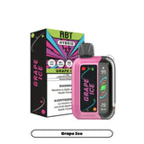 ABT Hybrid Disposable 32k Puff 2ML