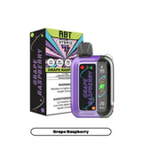 ABT Hybrid Disposable 32k Puff 2ML