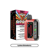 ABT Hybrid Disposable 32k Puff 2ML