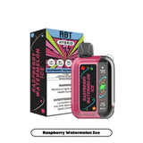 ABT Hybrid Disposable 32k Puff 2ML