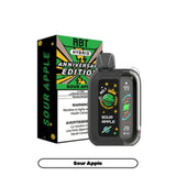 ABT Hybrid Disposable 32k Puff 2ML