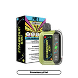 ABT Hybrid Disposable 32k Puff 2ML