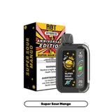ABT Hybrid Disposable 32k Puff 2ML