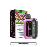 ABT Hybrid Disposable 32k Puff 2ML