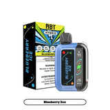 ABT Hybrid Disposable 32k Puff 2ML