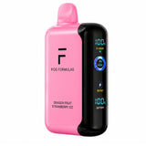 Fog Formulas Pro X Disposable