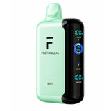 Fog Formulas Pro X Disposable