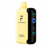 Fog Formulas Pro X Disposable