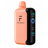 Fog Formulas Pro X Disposable