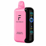 Fog Formulas Pro X Disposable