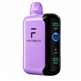 Fog Formulas Pro X Disposable