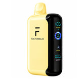 Fog Formulas Pro X Disposable