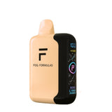 Fog Formulas Pro X Disposable