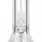 Gear Premium Glass 15" 9mm Thick Beaker Tube