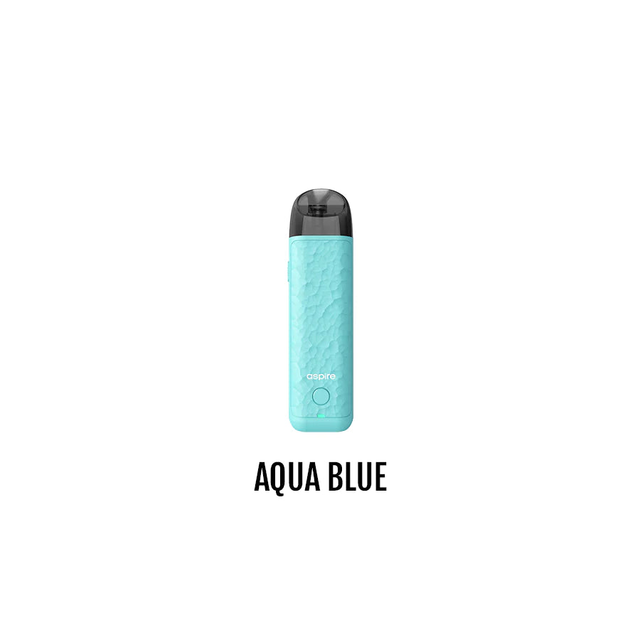 ASPIRE MINICAN 4 POD KIT 2ML Squamish Vapor ASPIRE MINICAN 4 POD KIT 2ML Squamish Vapor