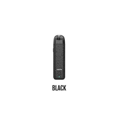 ASPIRE MINICAN 4 POD KIT 2ML – Squamish Vapor ASPIRE MINICAN 4 POD KIT 2ML – Squamish Vapor