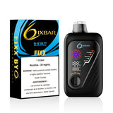 FIXX 80K 6iX Bar Disposable