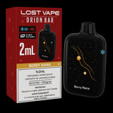 Lost Vape OrionBar Galaxy
