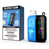 Space Trek 30000 Puffs Disposable