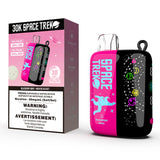 Space Trek 30000 Puffs Disposable