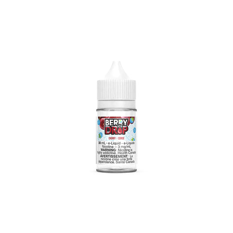 CHERRY BY BERRY DROP ICE