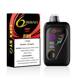 FIXX 80K 6iX Bar Disposable
