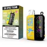 Space Trek 30000 Puffs Disposable