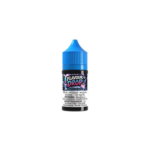 FROZEN CLOUDS BY FLAVOUR DROP SALT
