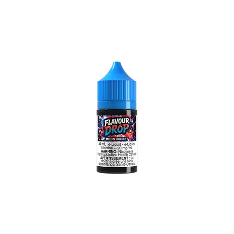 MOON ROCKET BY FLAVOUR DROP SALT