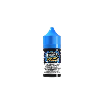 ROOTY B ICE BY FLAVOUR DROP SALT