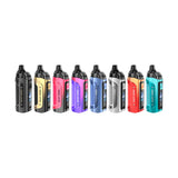 GEEKVAPE BOOST 3 STARTER KIT