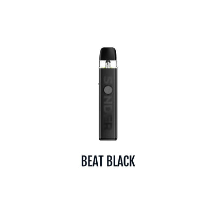 GEEKVAPE SONDER Q 3 POD KIT
