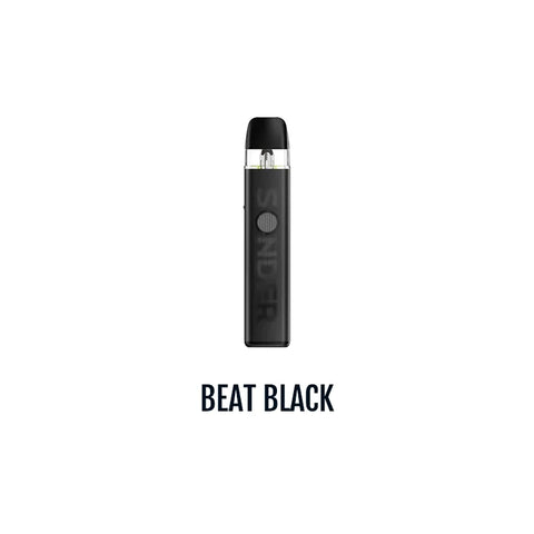 GEEKVAPE SONDER Q 3 POD KIT