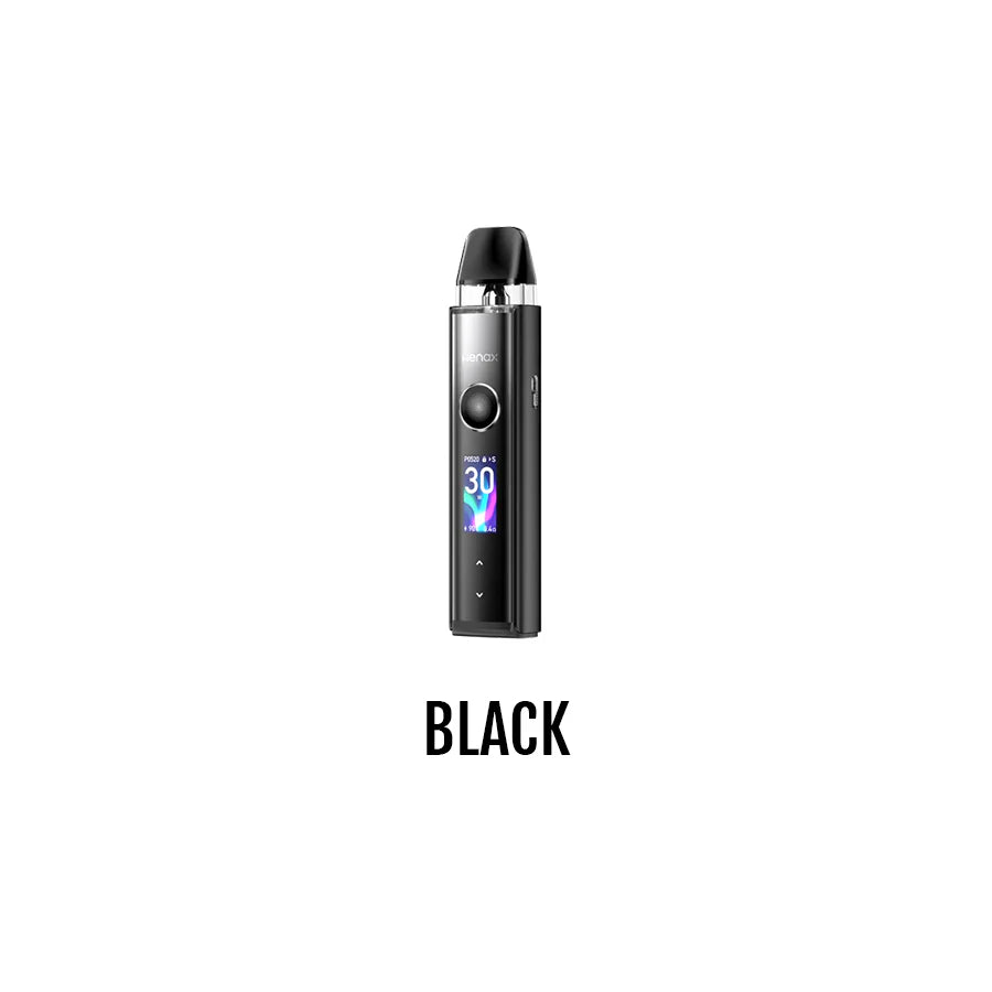 GEEKVAPE WENAX Q PRO POD KIT Squamish Vapor GEEKVAPE WENAX Q PRO POD KIT Squamish Vapor
