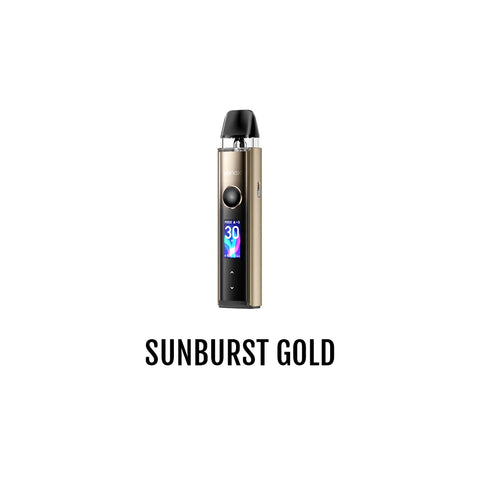 GEEKVAPE WENAX Q PRO POD KIT Squamish Vapor GEEKVAPE WENAX Q PRO POD KIT Squamish Vapor