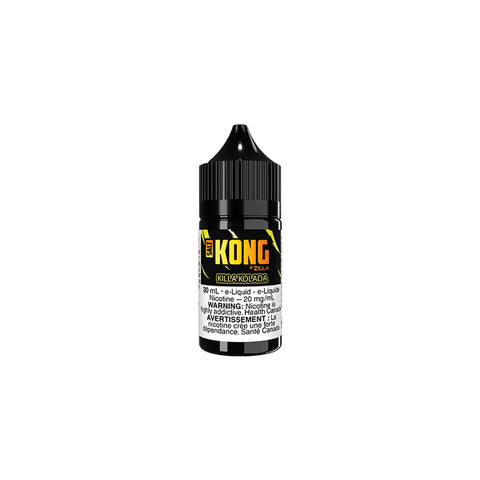 KILLA KOLADA BY KONG SALT BY ZILLA