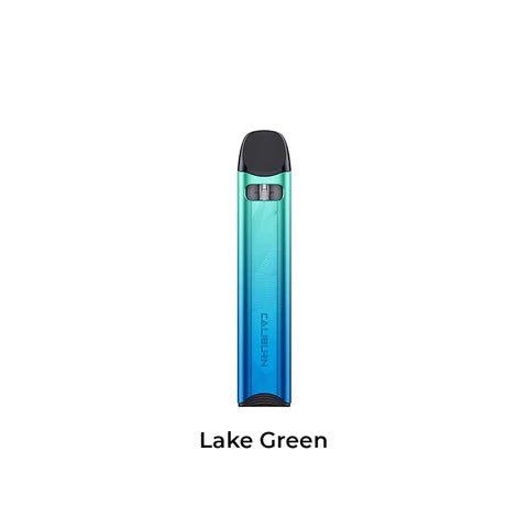 UWELL CALIBURN A3S POD KIT Squamish Vapor UWELL CALIBURN A3S POD KIT Squamish Vapor