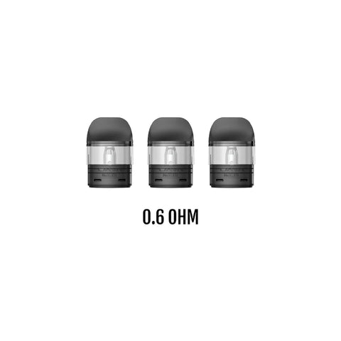 OXVA NEXLIM REPLACEMENT POD