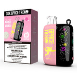 Space Trek 30000 Puffs Disposable