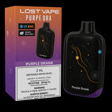 Lost Vape OrionBar Galaxy