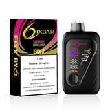 FIXX 80K 6iX Bar Disposable