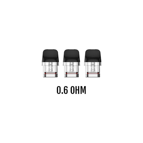 SMOK NOVO M REPLACEMENT POD