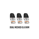 SMOK NOVO SLR 2.0 REPLACEMENT POD