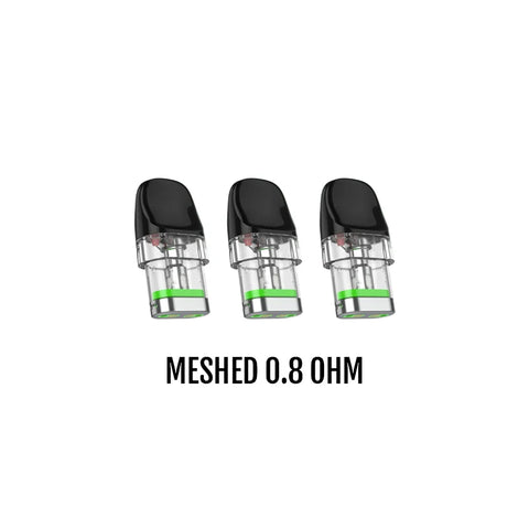SMOK NOVO SLR 2.0 REPLACEMENT POD