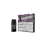 Stlth Monster pods (2 Pack)
