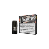Stlth Monster pods (2 Pack)