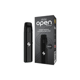 STLTH OPEN DEVICE KIT [CRC]