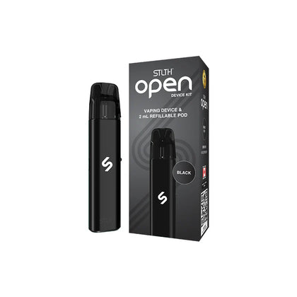 STLTH OPEN DEVICE KIT [CRC]
