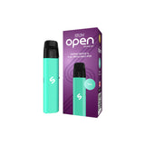 STLTH OPEN DEVICE KIT [CRC]
