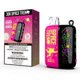 Space Trek 30000 Puffs Disposable